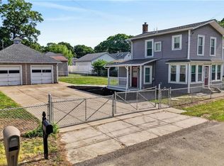 167 Northup St, Warwick, RI 02889