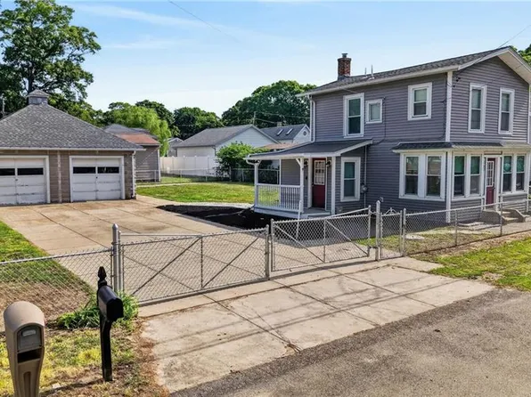 167 Northup St, Warwick, RI 02889