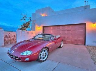 2100 San Venito Place Nw, Albuquerque, NM 87104