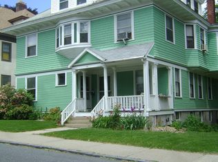 54 Warner St, Springfield, MA 01108