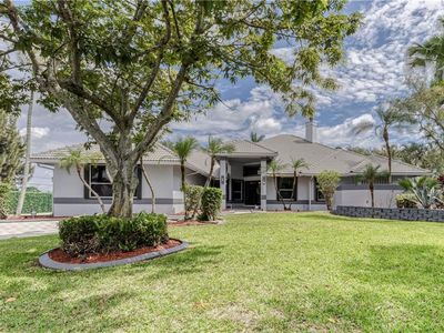 12081 Ashford Lane, Davie, FL, 33325
