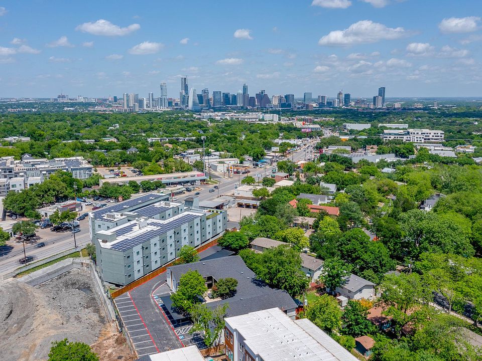 2208 Del Curto Rd 1 Bedroom, Austin, TX 78704 Zillow