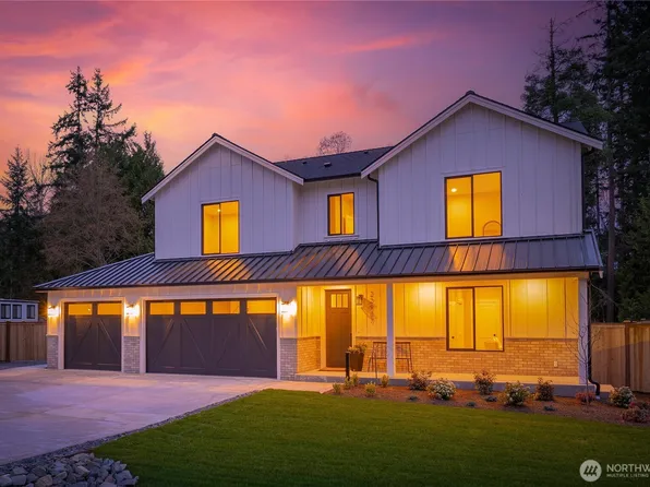 22917 102ND AVENUE SE, Woodinville, WA 98077