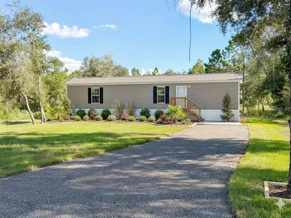 9448 Rousseau St, Webster, FL 33597