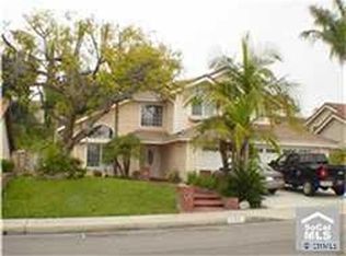 21811 Arbor Ct, Walnut, CA 91789