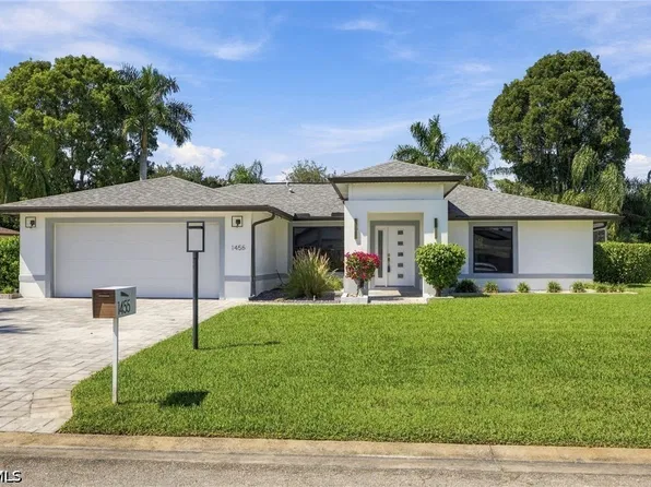 1455 Claret Ct, Fort Myers, FL 33919