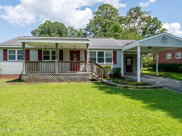 144 Bryan Boulevard, Havelock, NC 28532