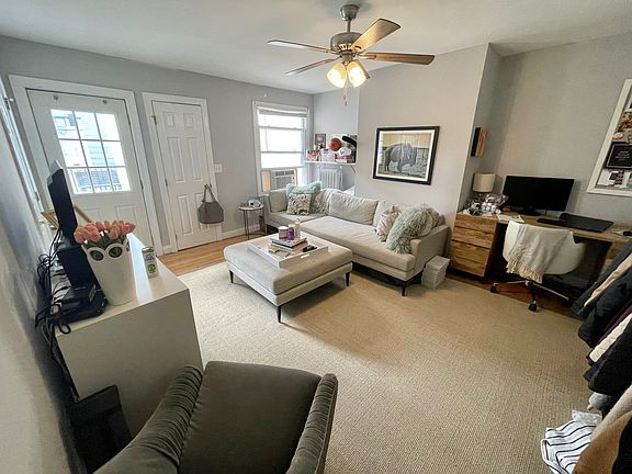 2nd Level - Bedroom 2/Office/Study