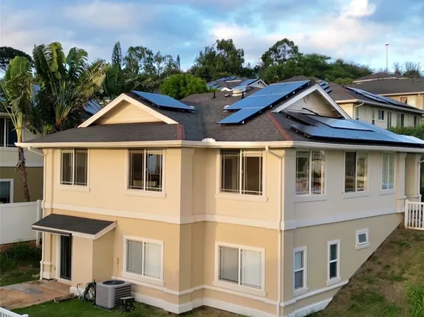 92-1089 Palahia St APT B, Kapolei, HI 96707
