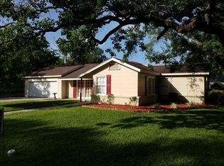 1301 Winston Dr, Richmond, TX 77469
