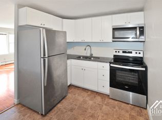 115 Bourne Ave, Rumford, RI 02916