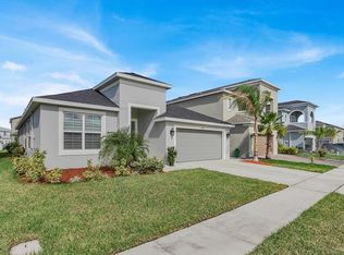 2319 Turtleback Loop, Orlando, FL 32824