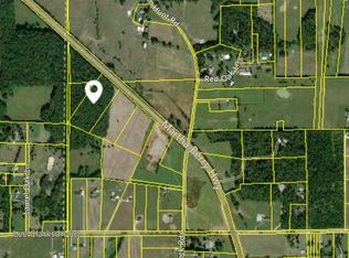 1200 Lafayette Rd UNIT TRACK 1, Chickamauga, GA 30707