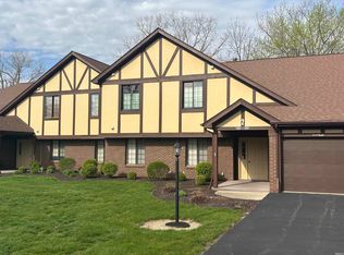 1594 N William Wells Cir, Bluffton, IN 46714