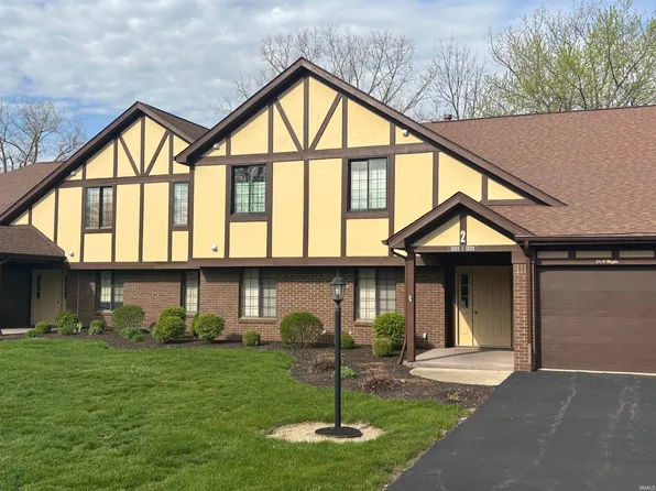 1594 N William Wells Cir, Bluffton, IN 46714