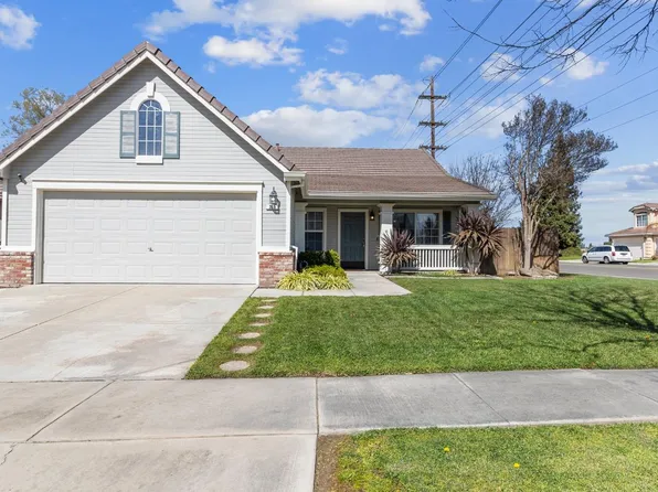 365 Sunnyhill Dr, Turlock, CA 95382