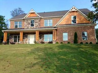 501 Rabun Ct, Canton, GA 30115