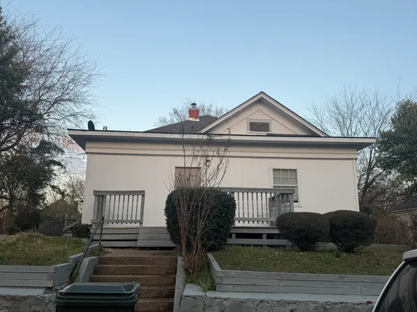 1315 N Bois D Arc Ave #1, Tyler, TX 75702