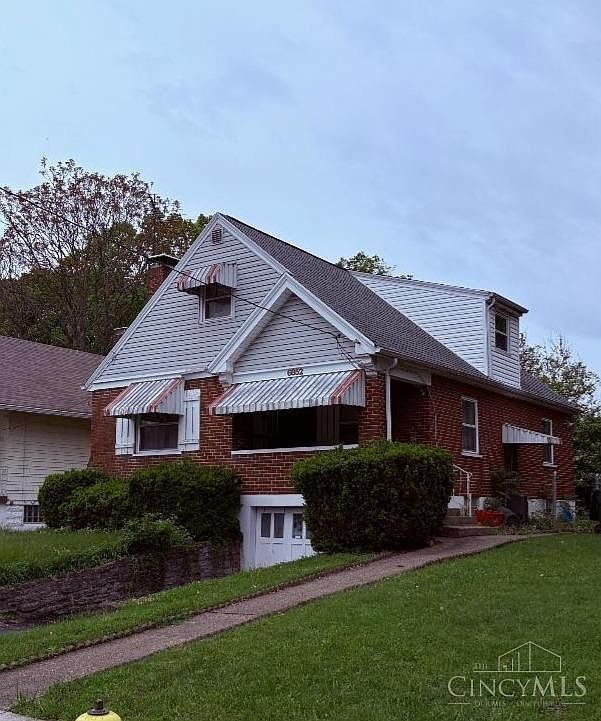 6852 Park Ave, Cincinnati, OH 45236 | Zillow