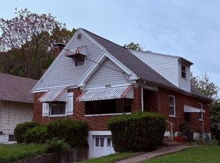 6852 Park Ave, Cincinnati, OH 45236