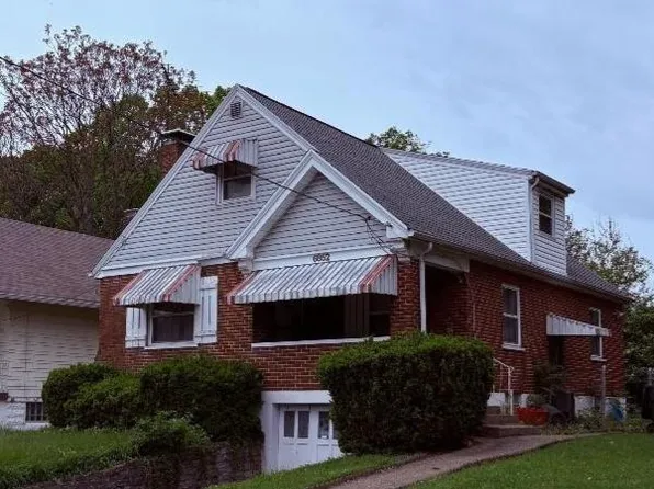 6852 Park Ave, Cincinnati, OH 45236
