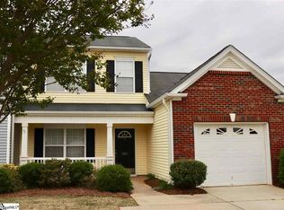 304 Aniken Cir, Boiling Springs, SC 29316