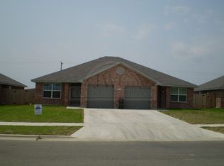 6400 Temora Loop APT A, Killeen, TX 76549