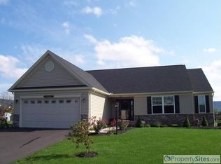 130 Franklin St, Bellefonte, PA 16823
