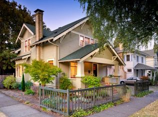 663 NW Van Buren Ave, Corvallis, OR 97330