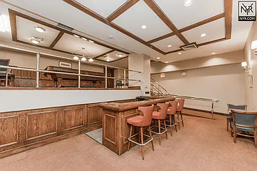Rented by New York Residence