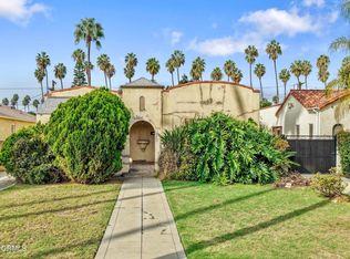 4515 9th Ave, Los Angeles, CA 90043