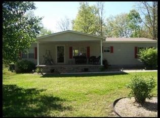 7707 Genesis Rd, Crossville, TN 38571