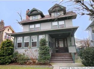 54 Pelton Ave, Staten Island, NY 10310