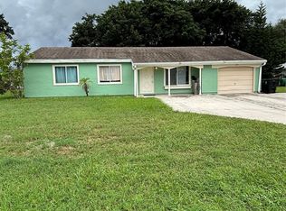 357 SW Tulip Blvd, Port Saint Lucie, FL 34953