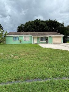 357 SW Tulip Boulevard, Port Saint Lucie, FL, 34953