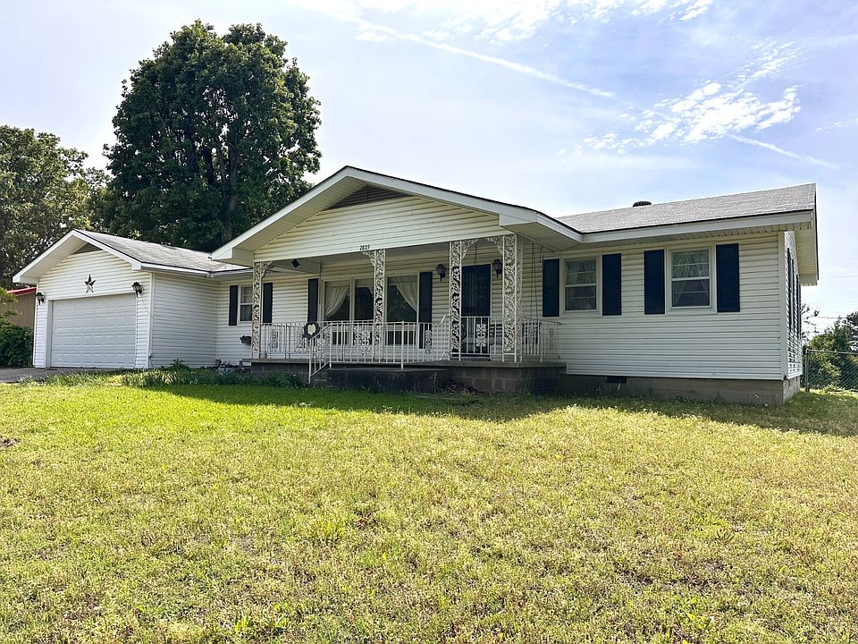 1st image of 2803 Thomasville Rd