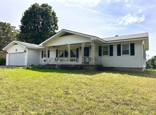 2803 Thomasville Rd, Pocahontas, AR 72455