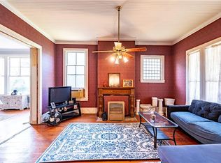 389 Stonewall St NE, Dawson, GA 39842