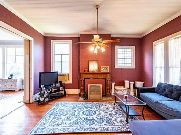 389 Stonewall St NE, Dawson, GA 39842