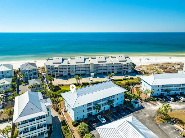 11 Beachside Dr Unit 833, Santa Rosa Beach, FL 32459