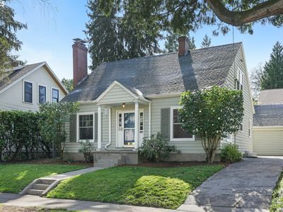 5815 SE 15th Ave, Portland, OR, 97202
