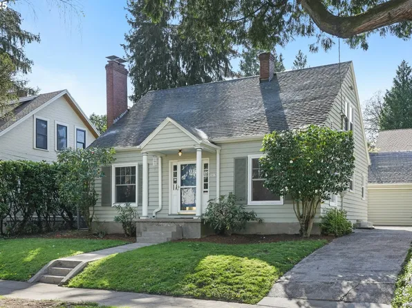 5815 SE 15th Ave, Portland, OR 97202