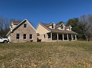 3040 Old Morgantown Rd, Martinsville, IN 46151