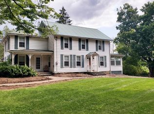 39586 Route 6, Wyalusing, PA 18853