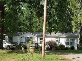 1041 White House Rd, Nelson, VA 24580