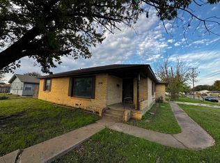 1802 S Wallace Dr, Enid, OK 73703