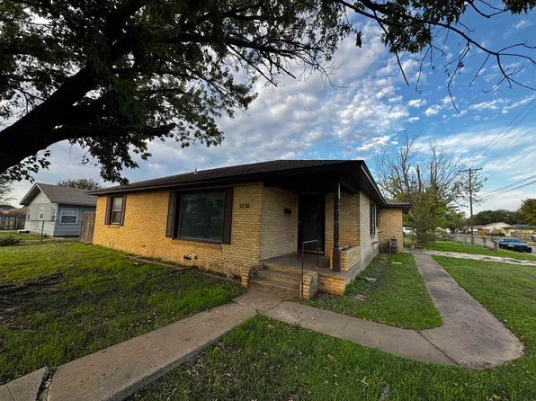 1802 S Wallace Dr, Enid, OK 73703