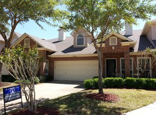 4176 Greystone Way, Sugar Land, TX 77479