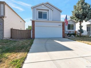 3879 Primrose Ln, Castle Rock, CO 80109