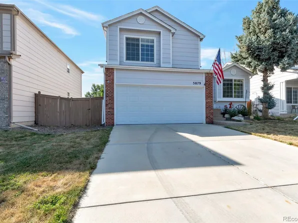 3879 Primrose Lane, Castle Rock, CO 80109